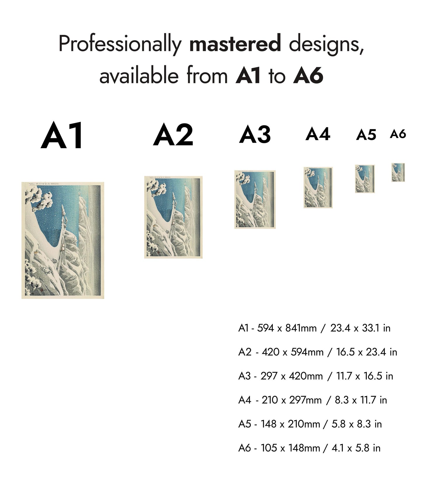 Nishimikawazaka, Sado