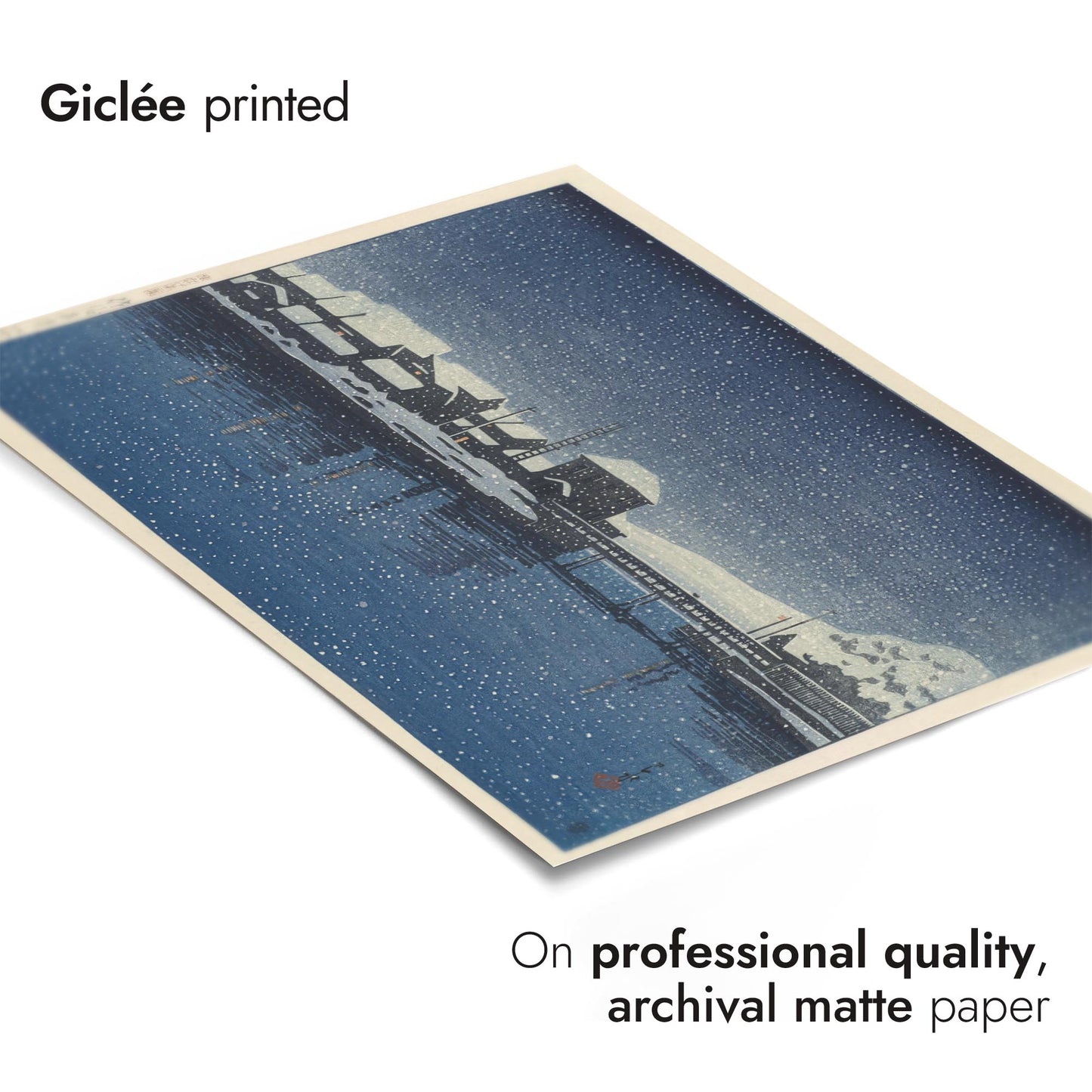 Haven van Ebisu, Sado