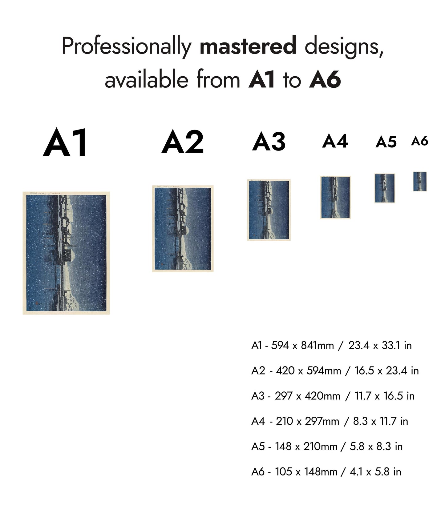 Haven van Ebisu, Sado