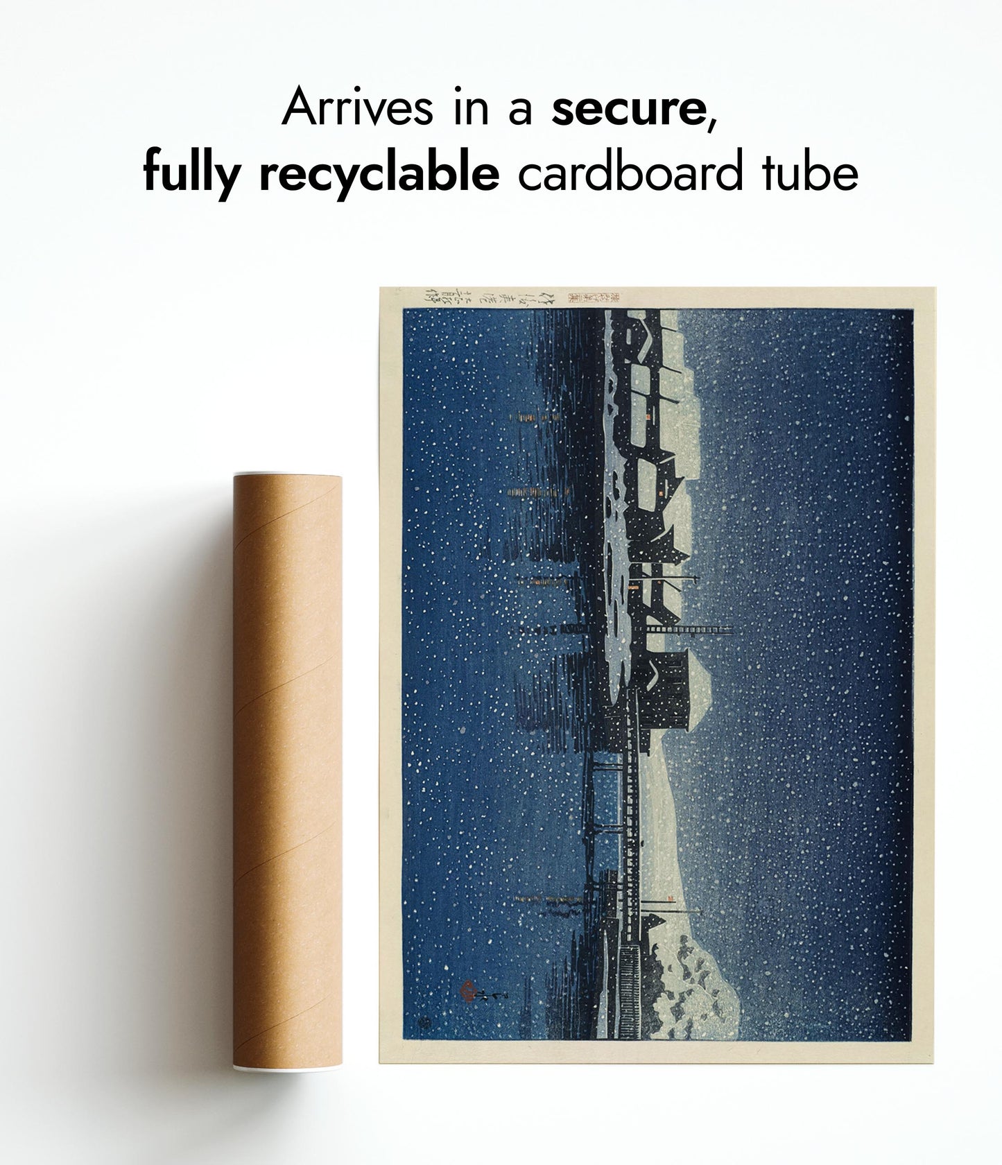 Haven van Ebisu, Sado