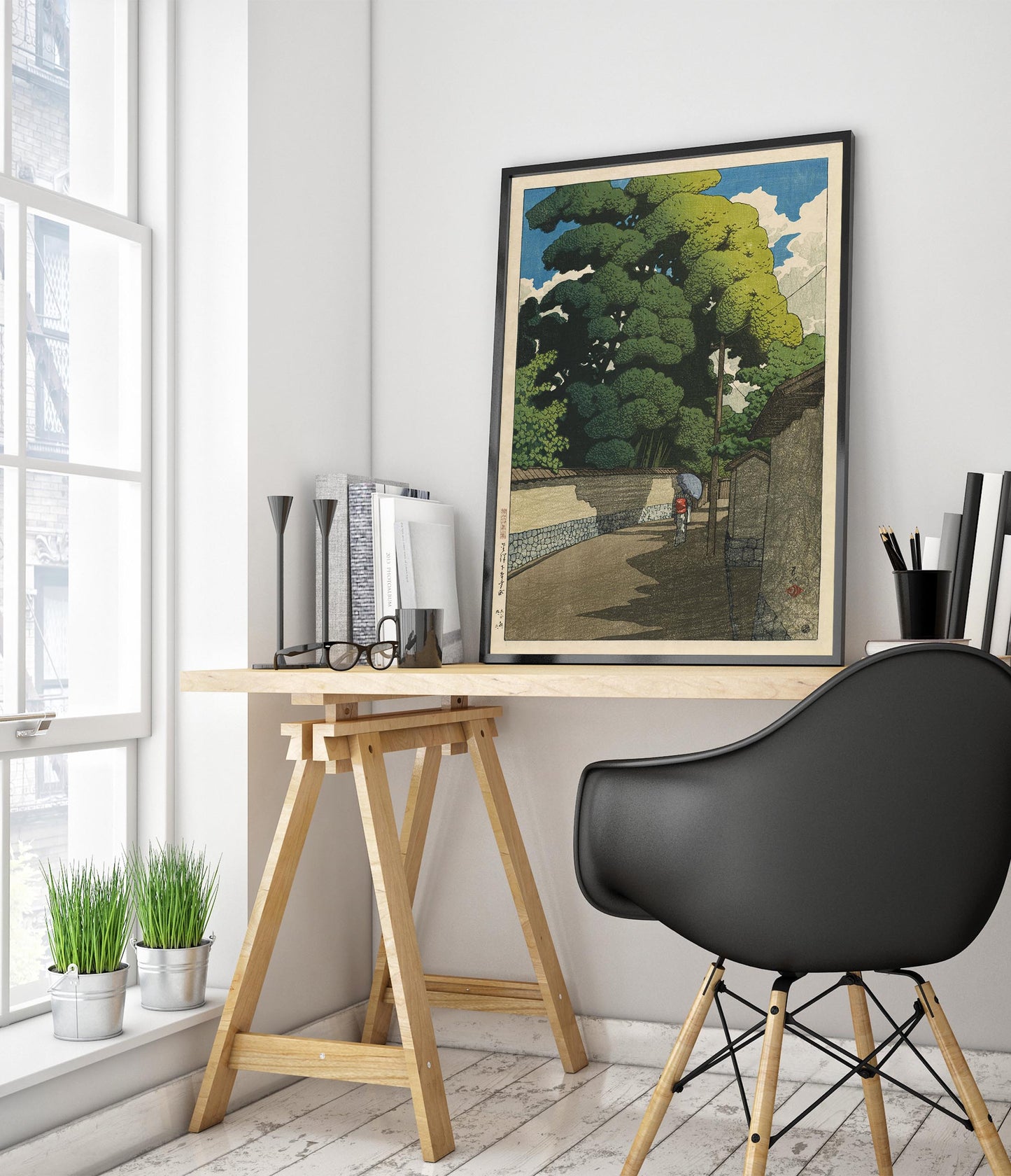 Shimohonda-Machi, Kanazawa