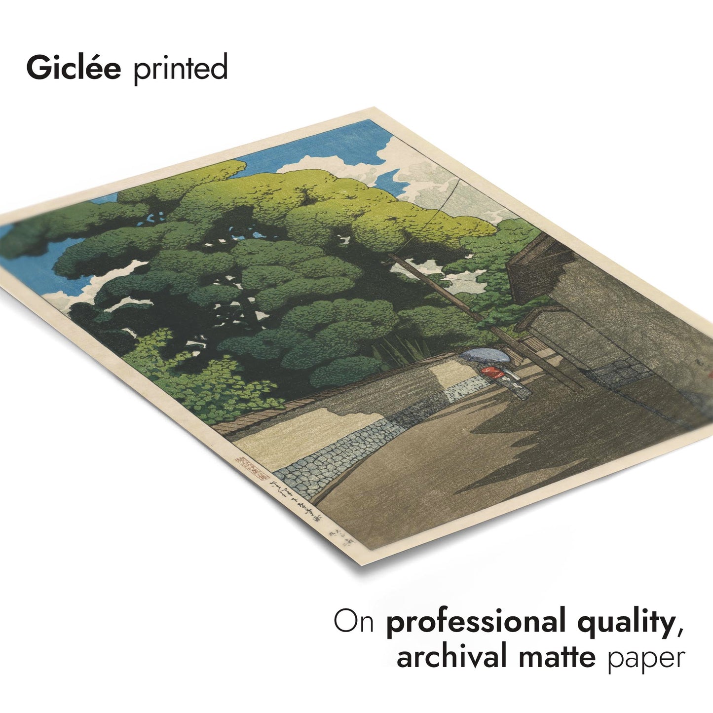 Shimohonda-Machi, Kanazawa