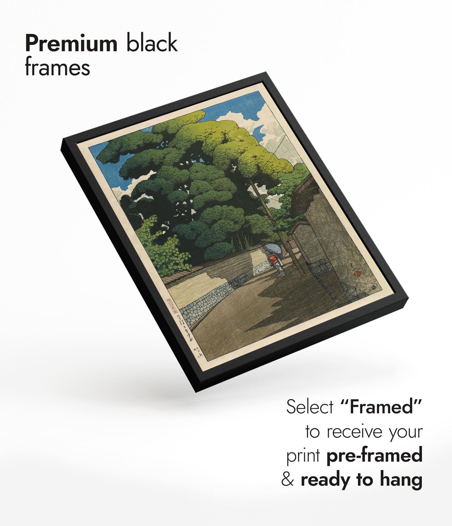 Shimohonda-Machi, Kanazawa