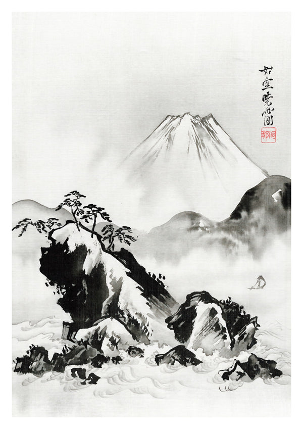 Mount Fuji