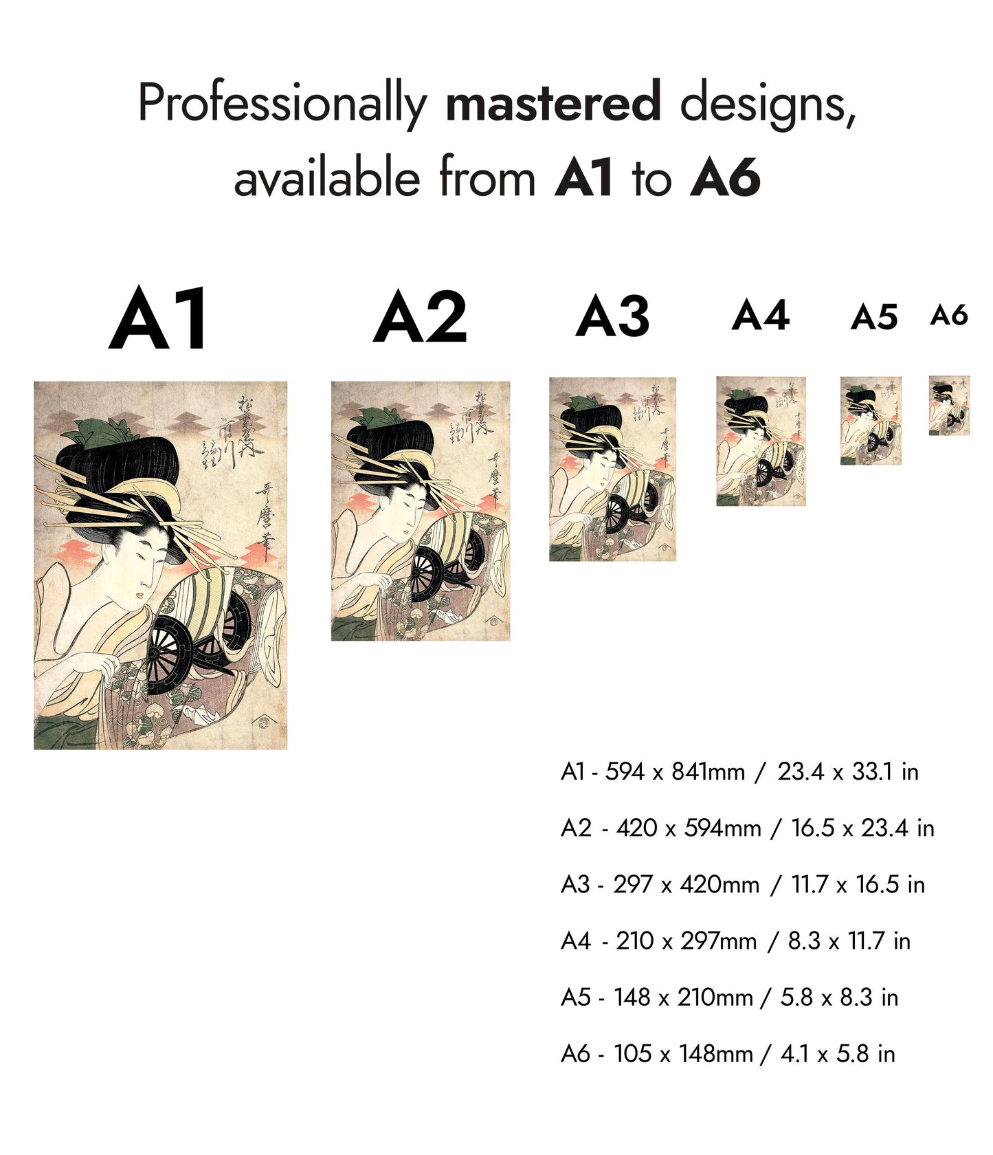 The Courtesan Ichikawa