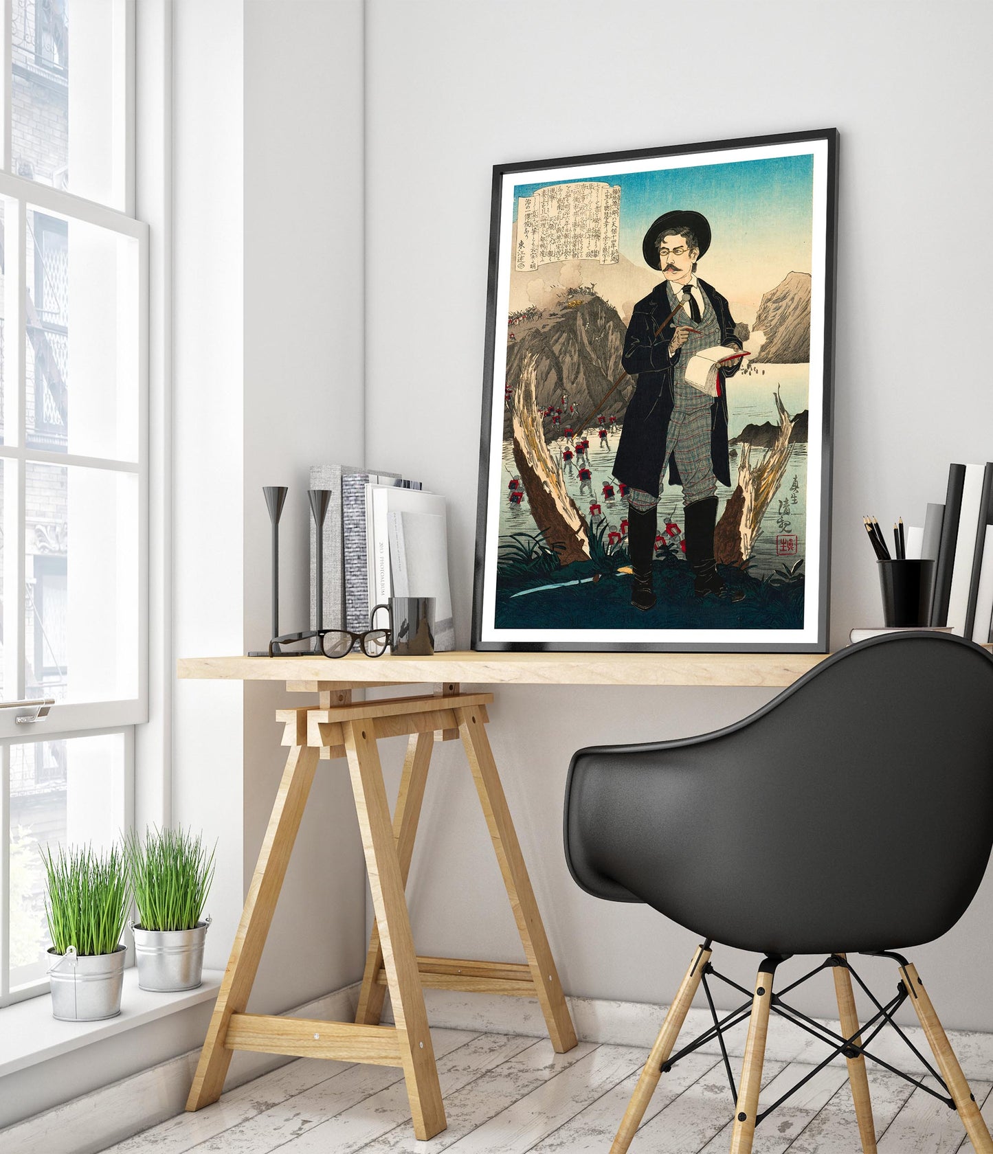 Fukuchi Gen’Ichiro