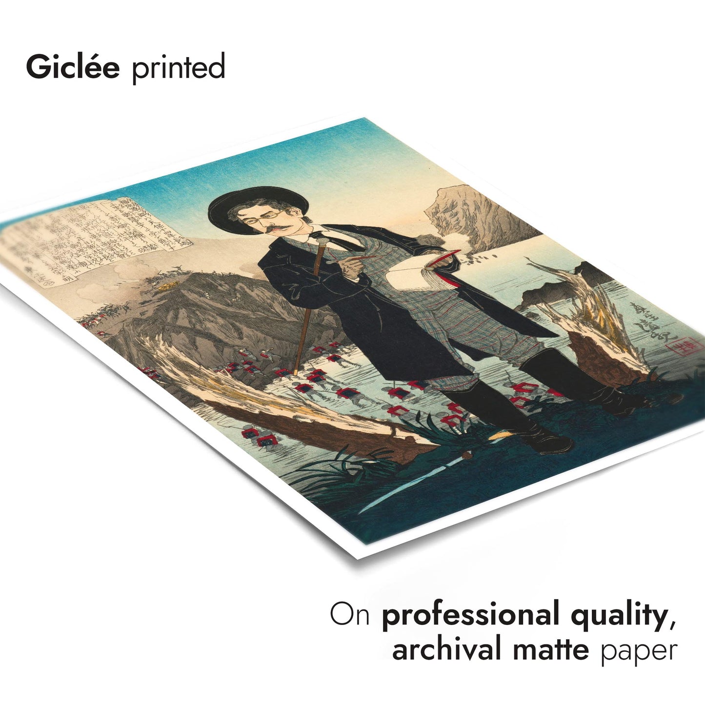 Fukuchi Gen’Ichiro