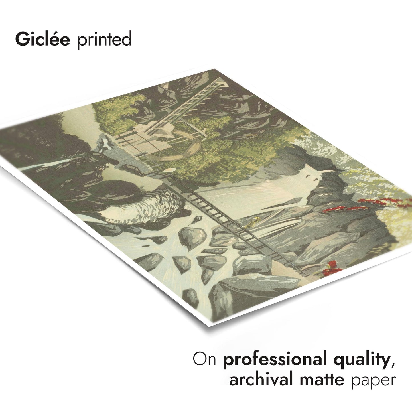 Hakone Sokura Yumoto, Manenbashi