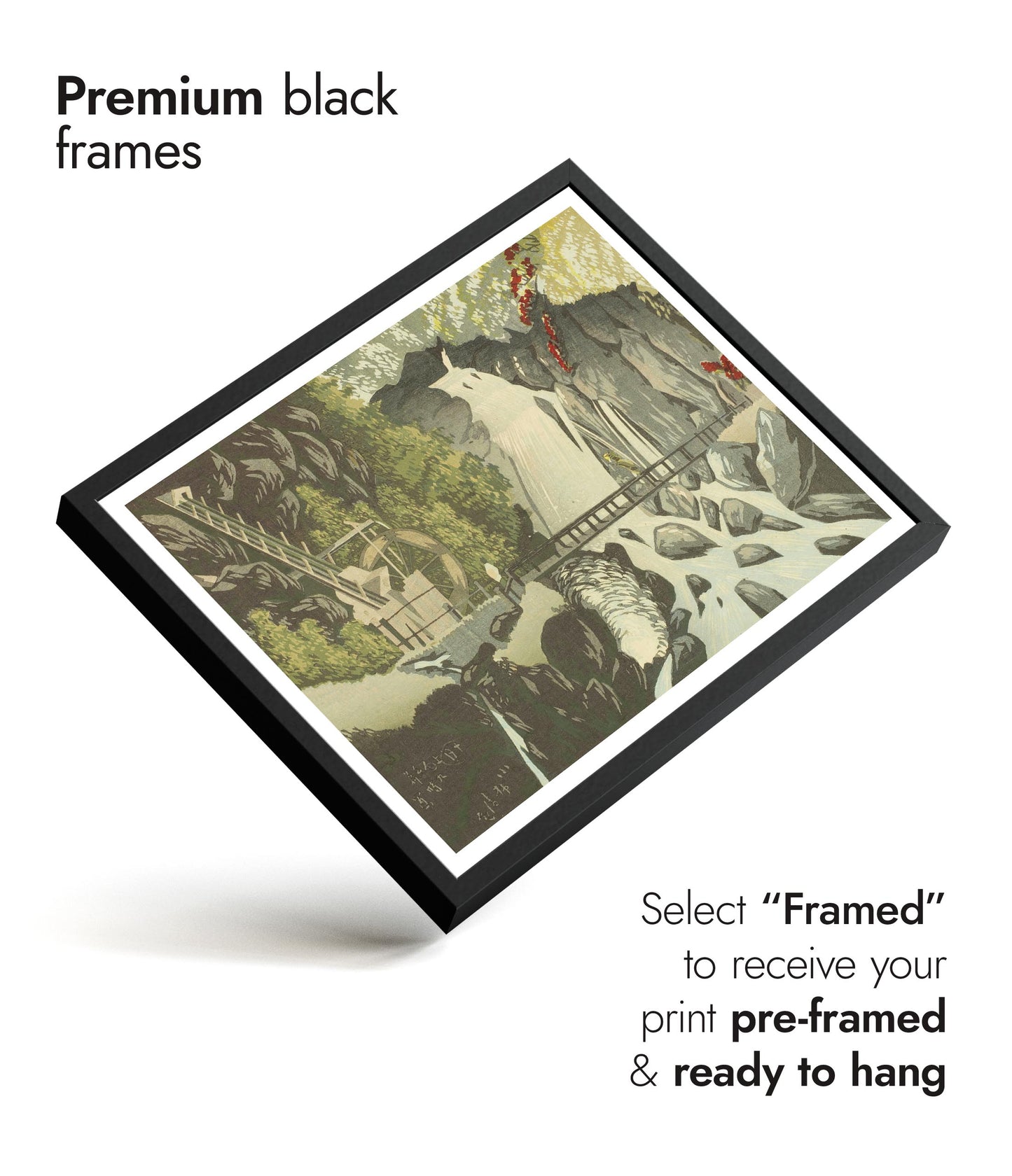 Hakone Sokura Yumoto, Manenbashi