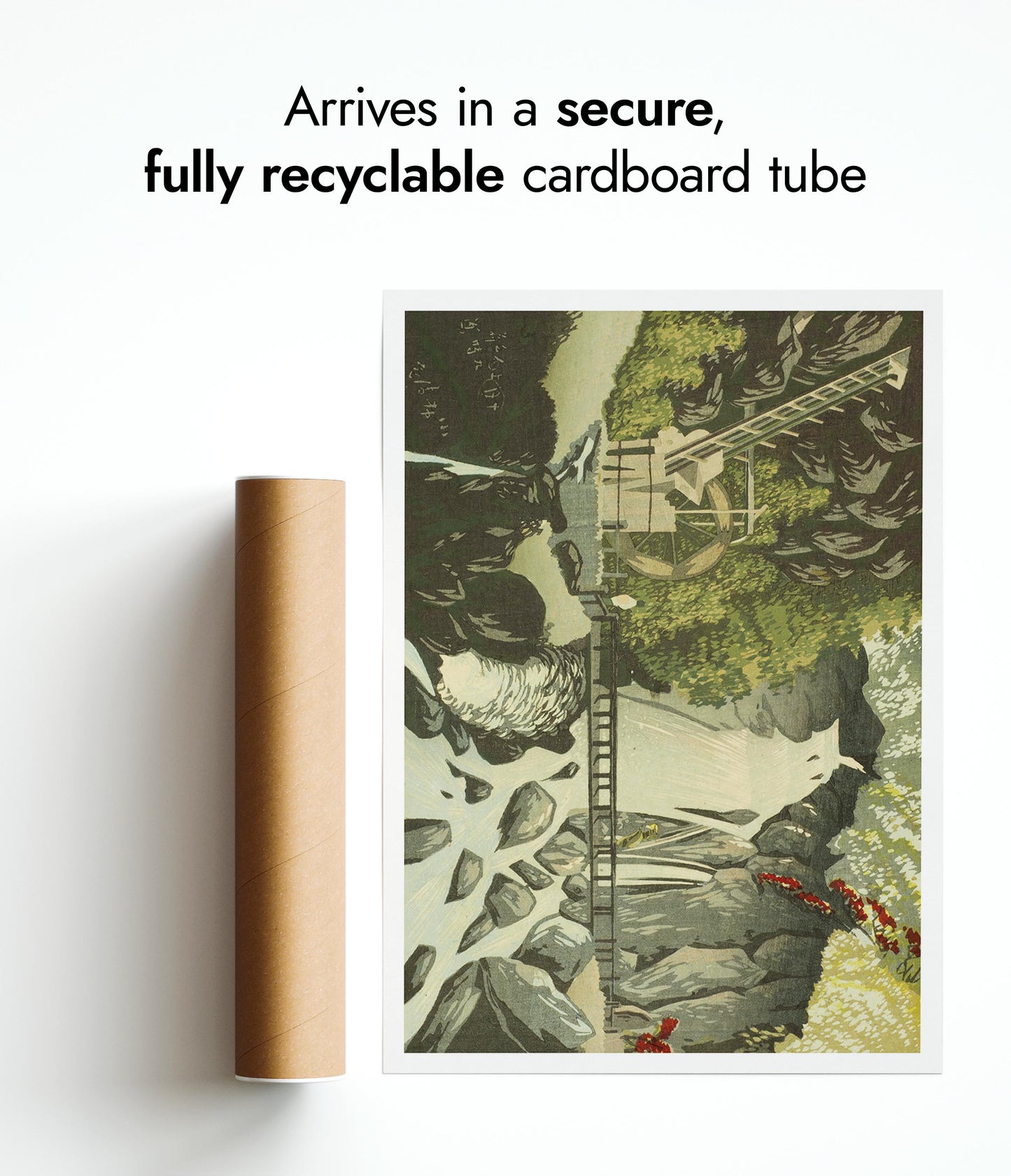 Hakone Sokura Yumoto, Manenbashi