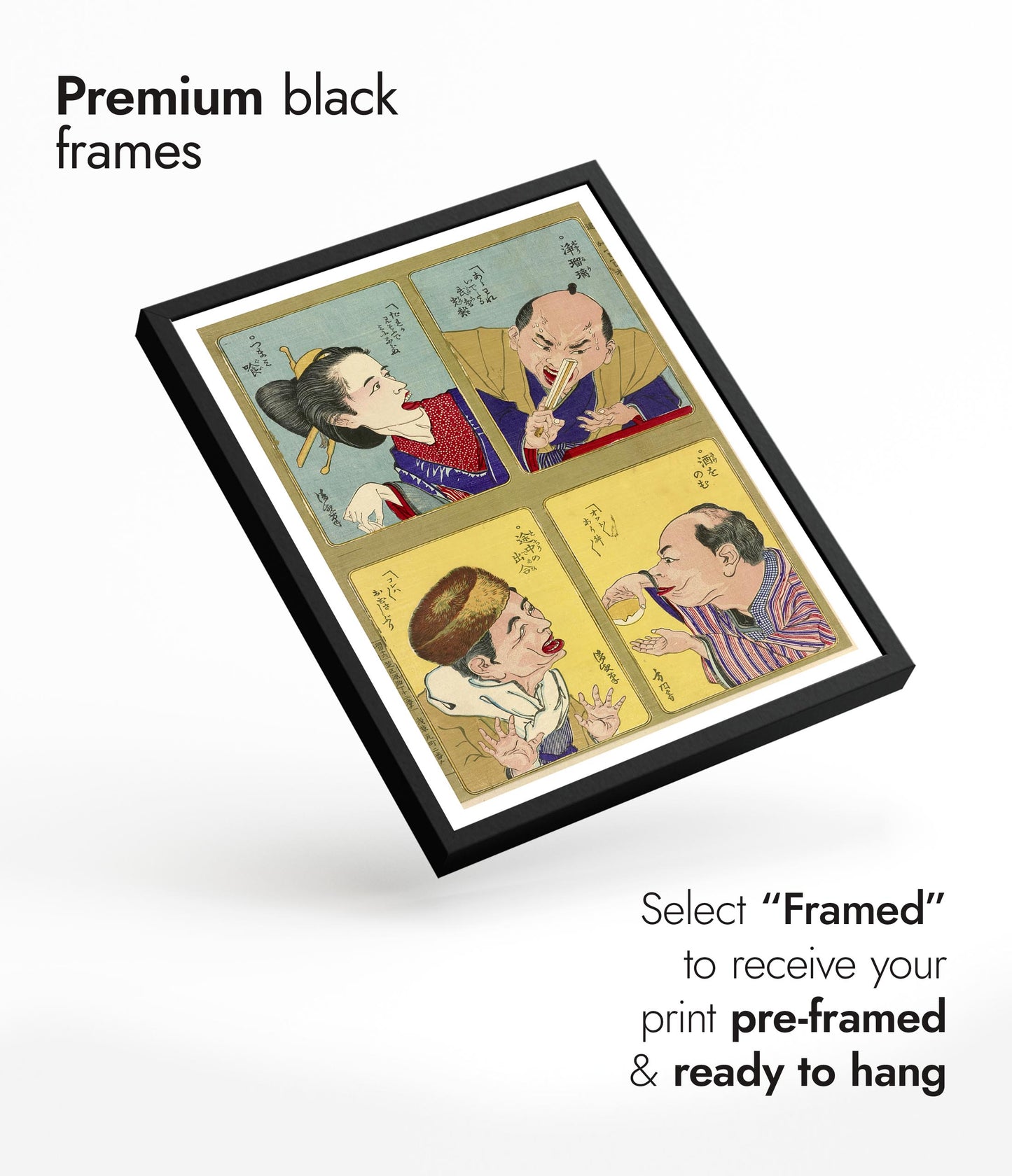 Trente-Deux Visages de Bande Dessinée II