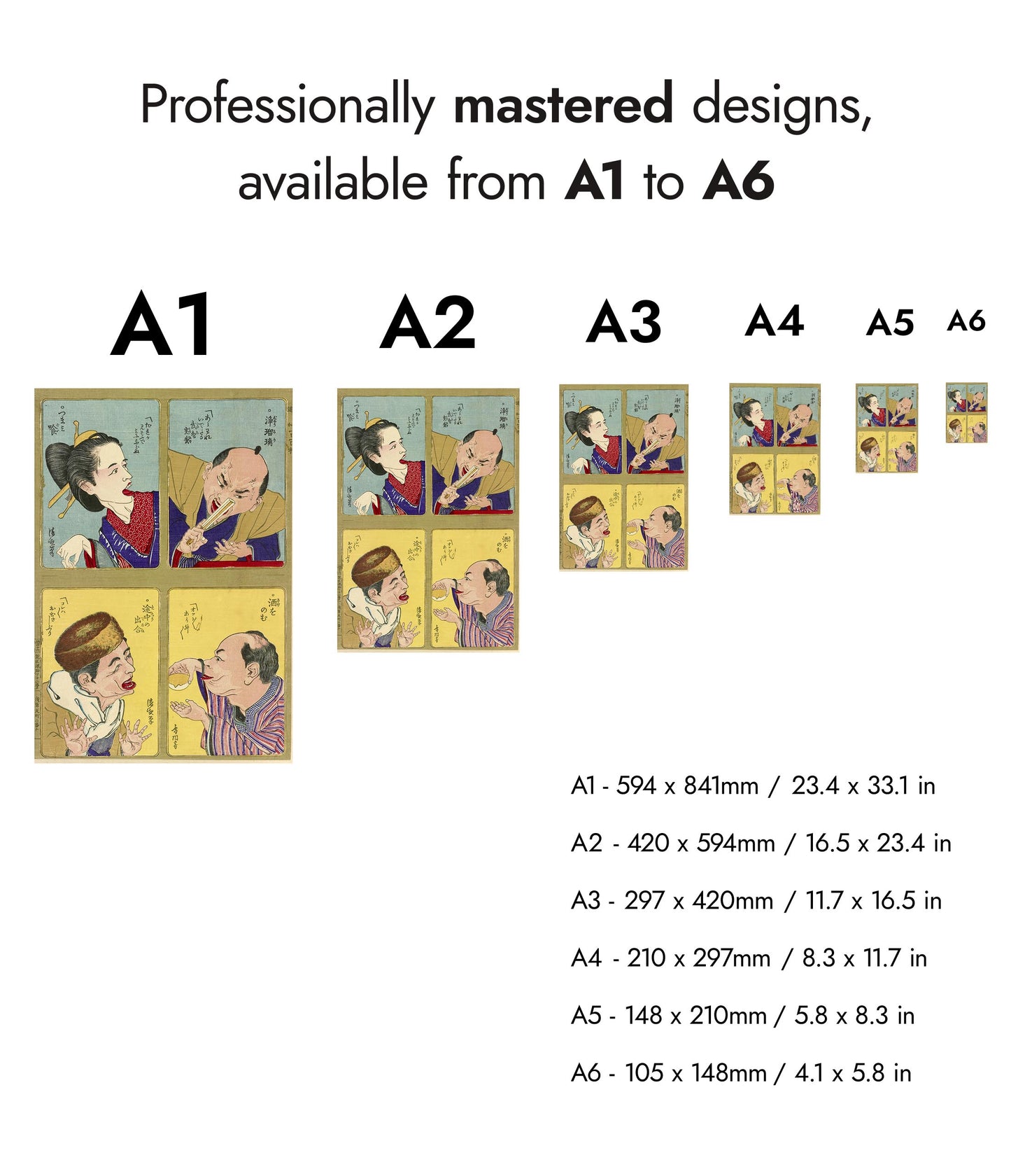Trente-Deux Visages de Bande Dessinée II