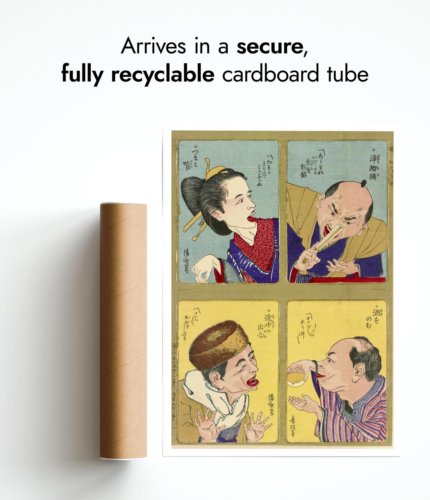 Trente-Deux Visages de Bande Dessinée II