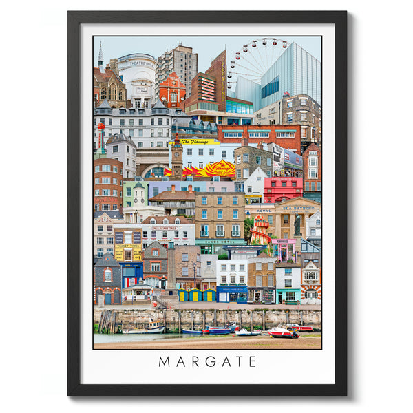 Margate Cityscape