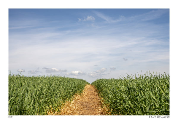 Path