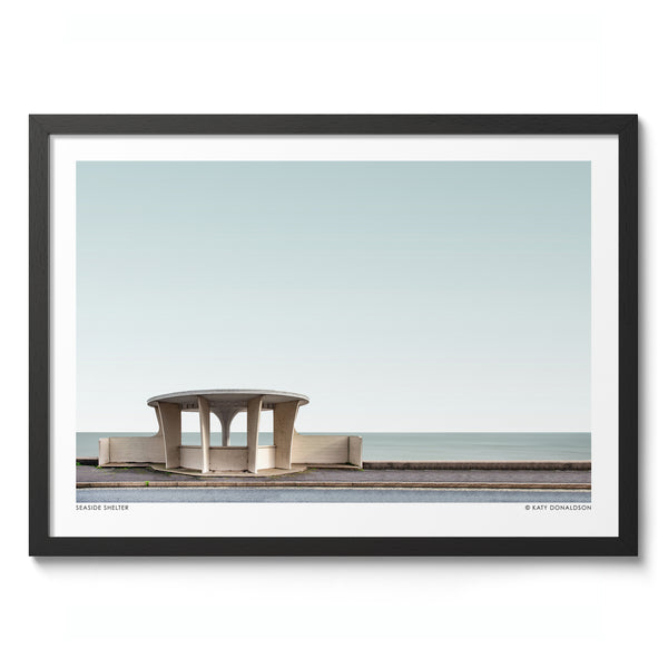 Seaside Shelter