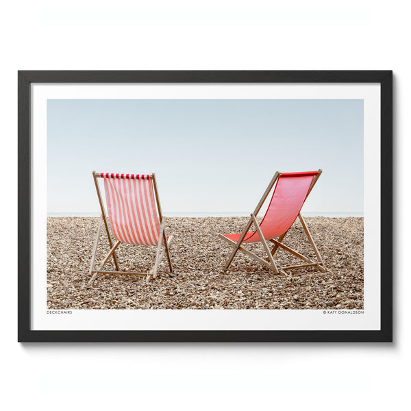 Deckchairs