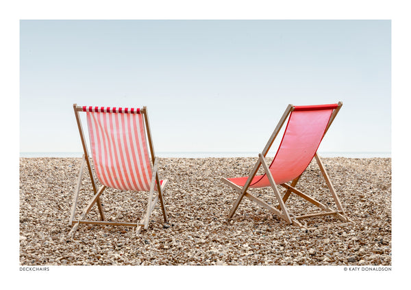 Deckchairs