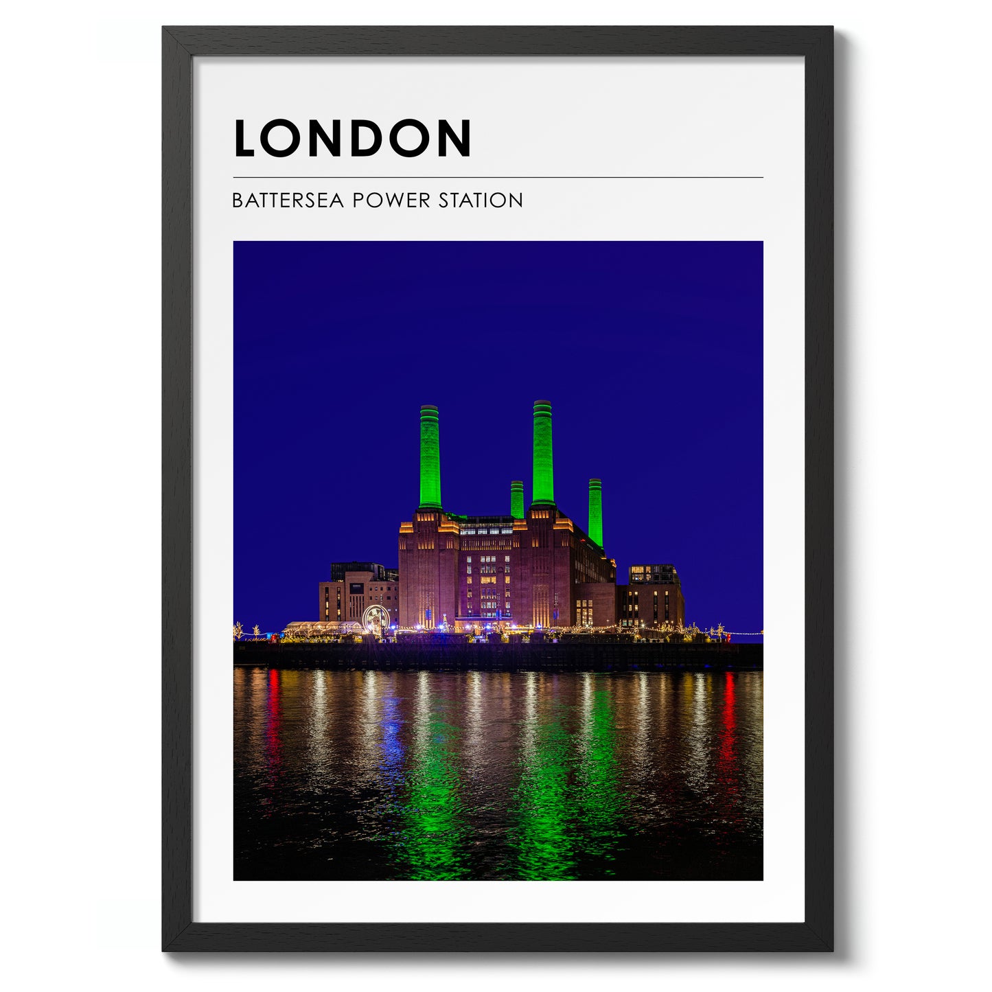 Battersea Energiecentrale