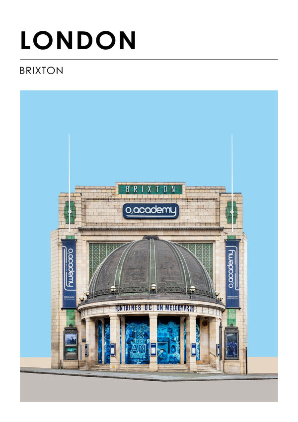 Brixton Academy