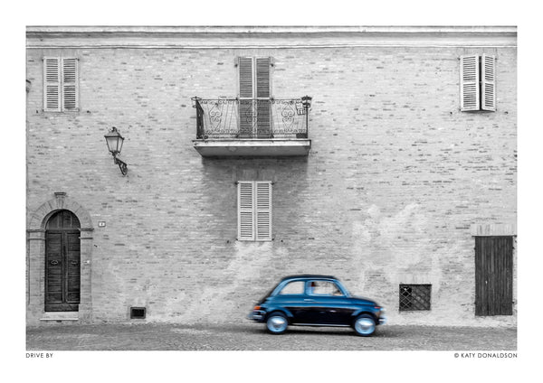 Drive By
