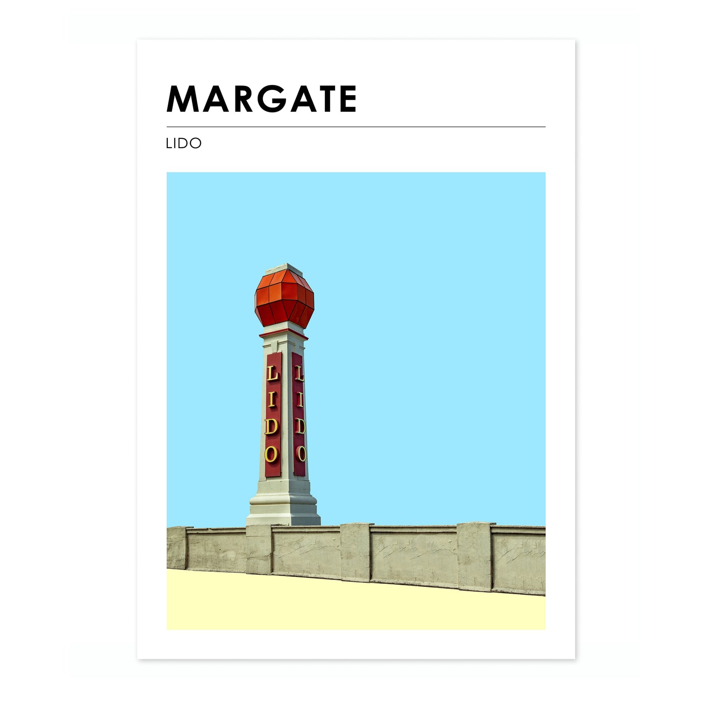 Margate Lido