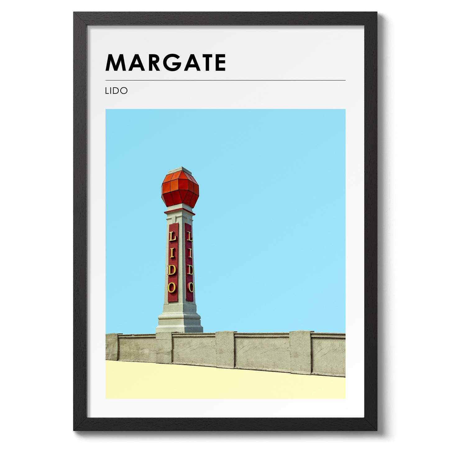Margate Lido