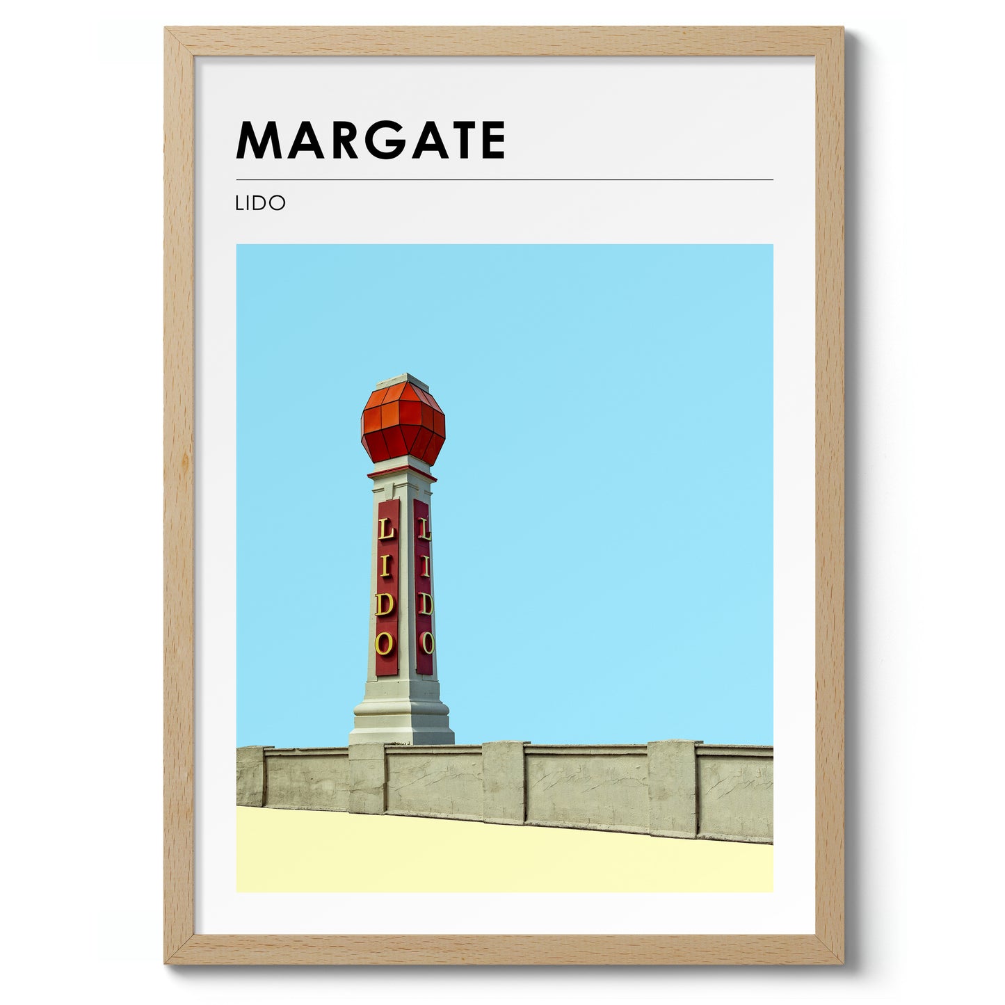 Margate Lido