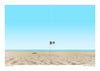 Italian Sands print