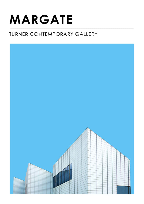 Turner Contemporary, Margate