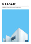 Turner Contemporary, Margate print