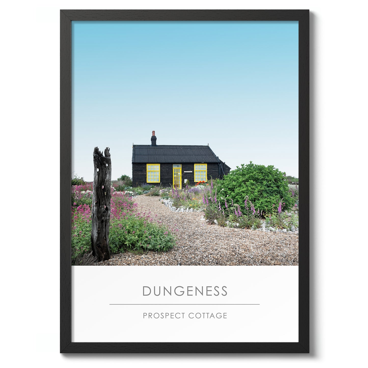 Cottage Prospect, Dungeness