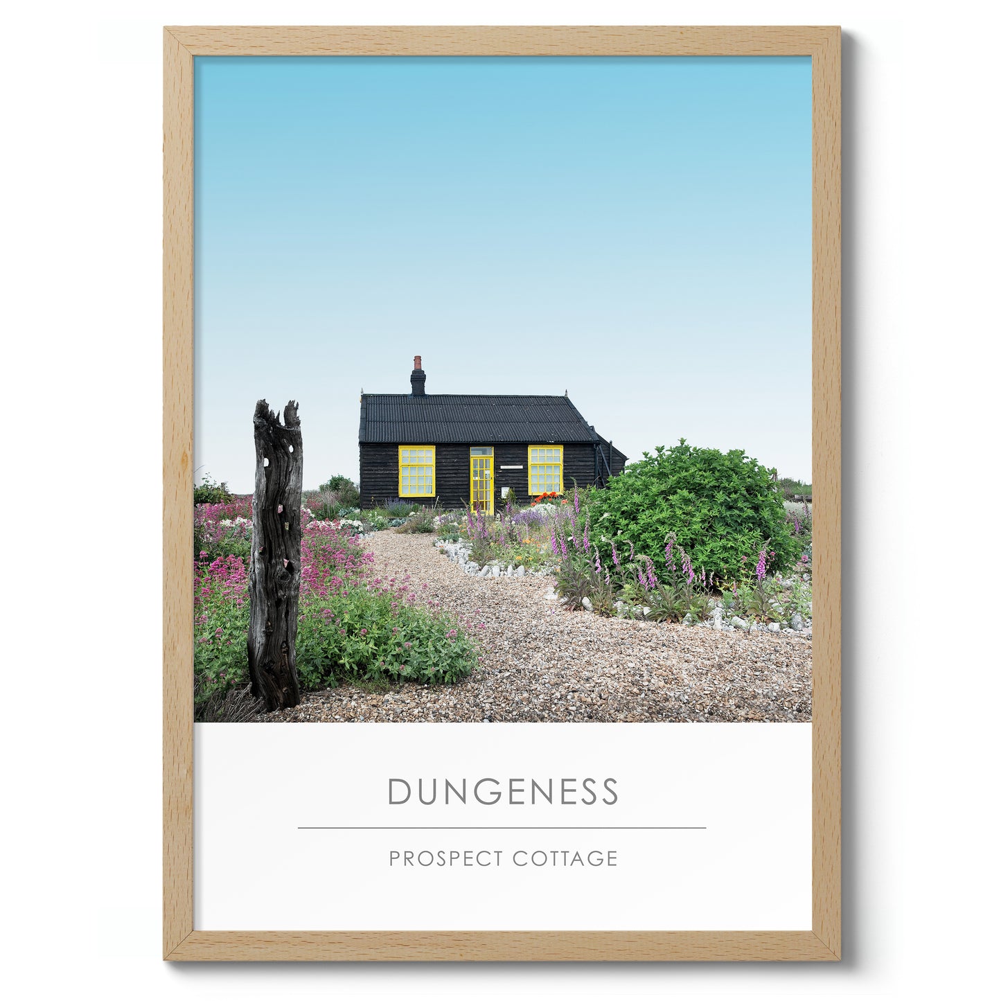 Cottage Prospect, Dungeness