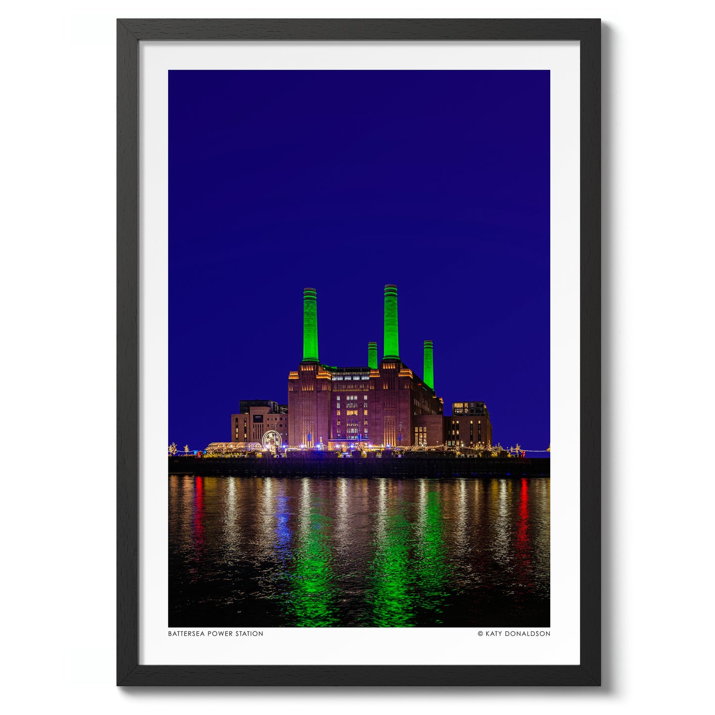 Battersea Power Station, Londen