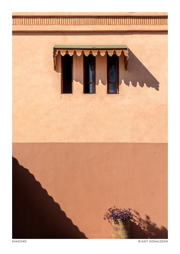 Ombres