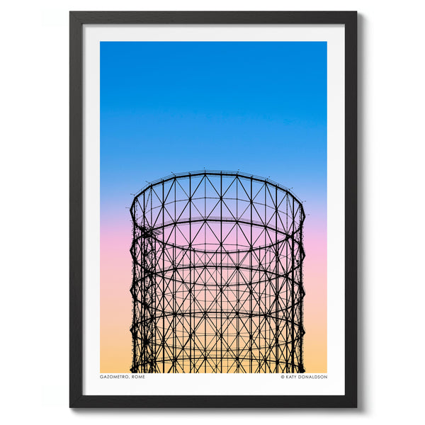 Gazometro