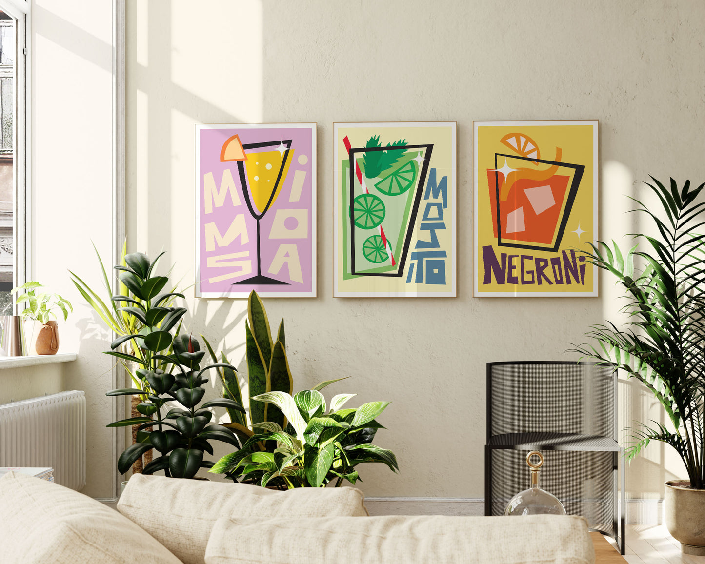 Augustus Aperitieven