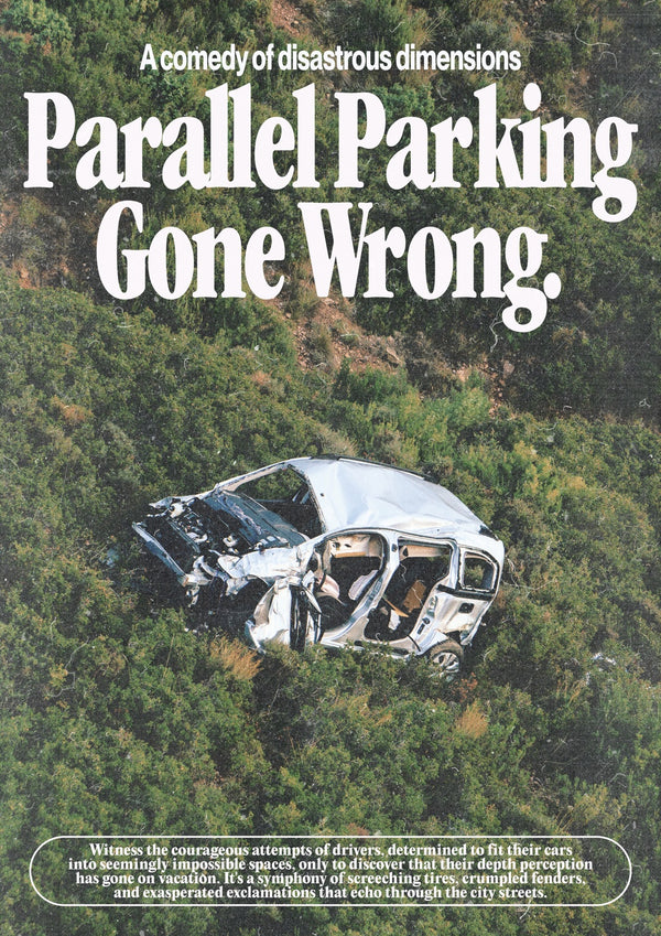 Parallel Parking