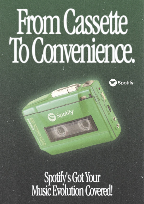 Spotify