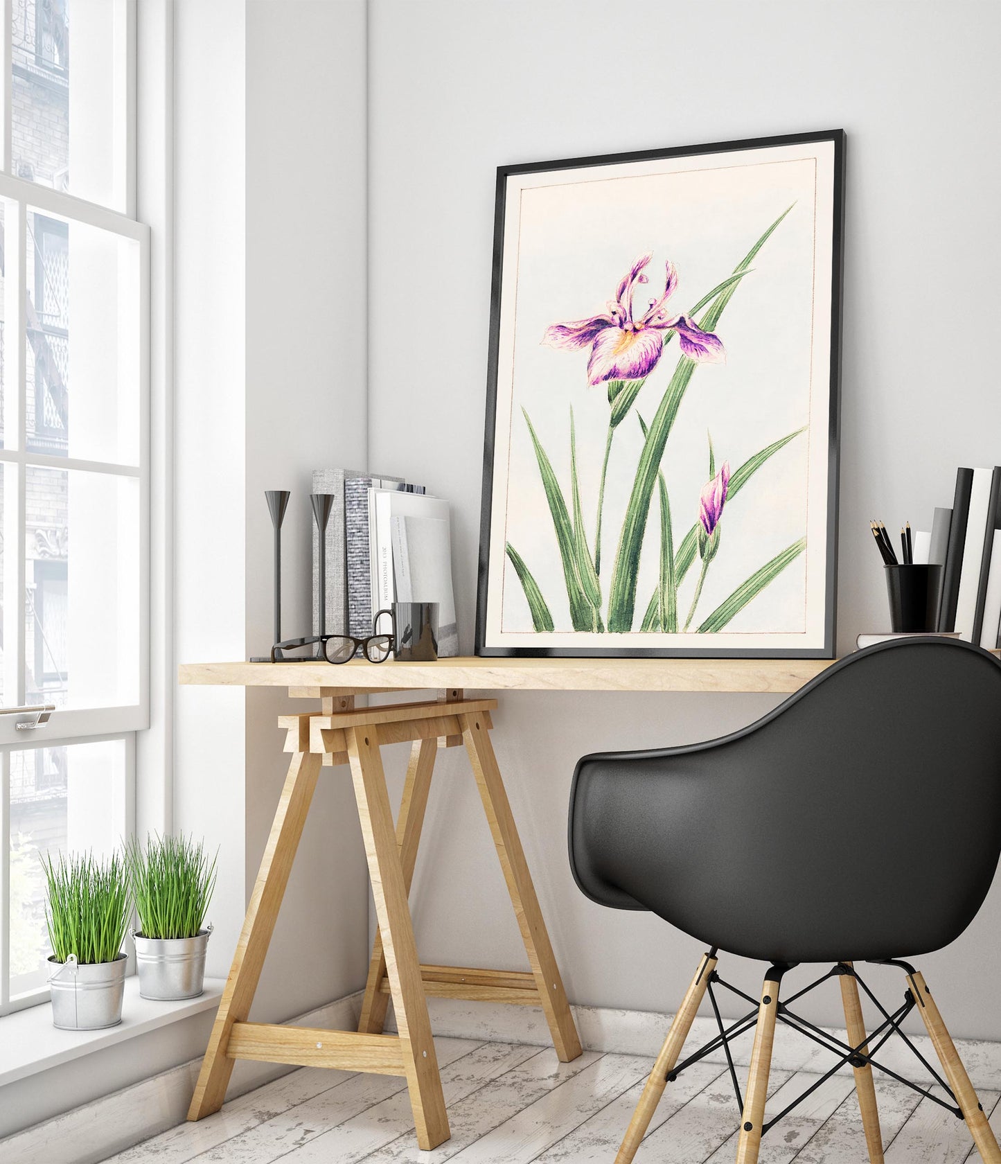 Hanazuma från Hyogoya