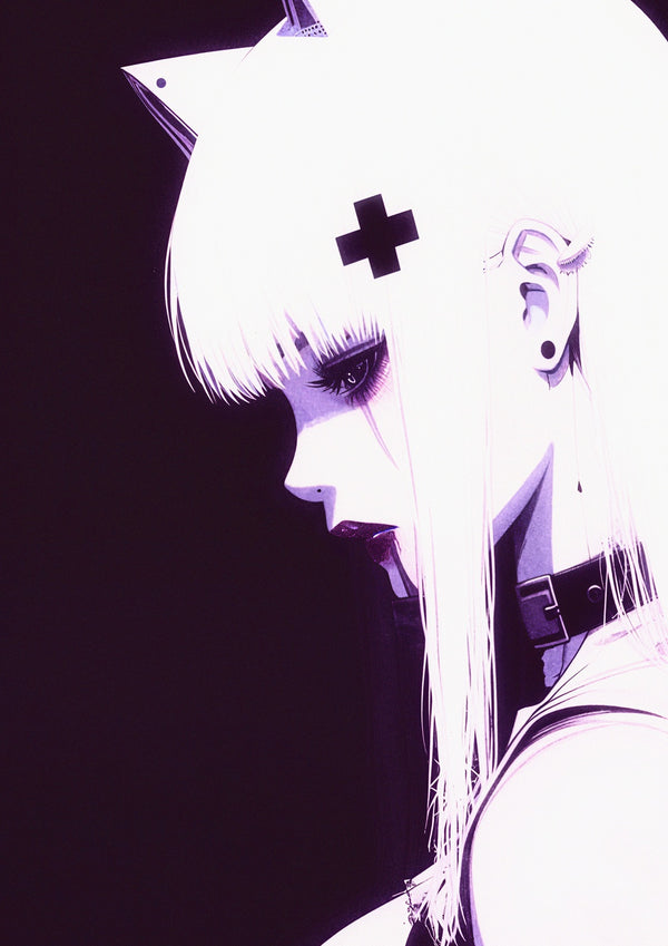 Cyber I