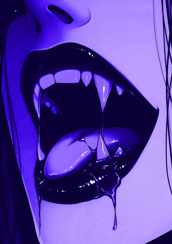 Fangs I