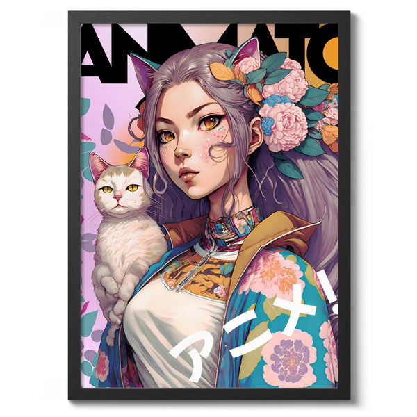 Animato Magazine #1