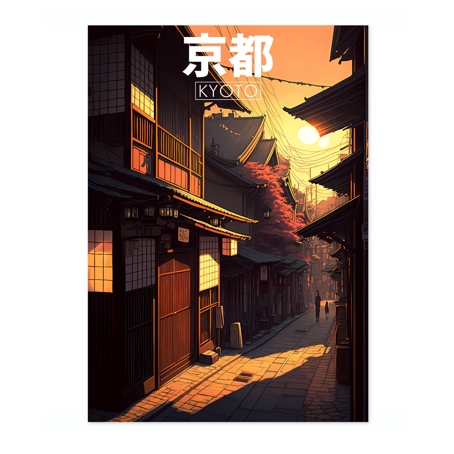 Kyoto
