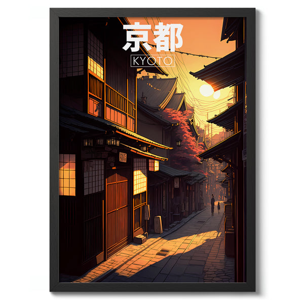 Kyoto