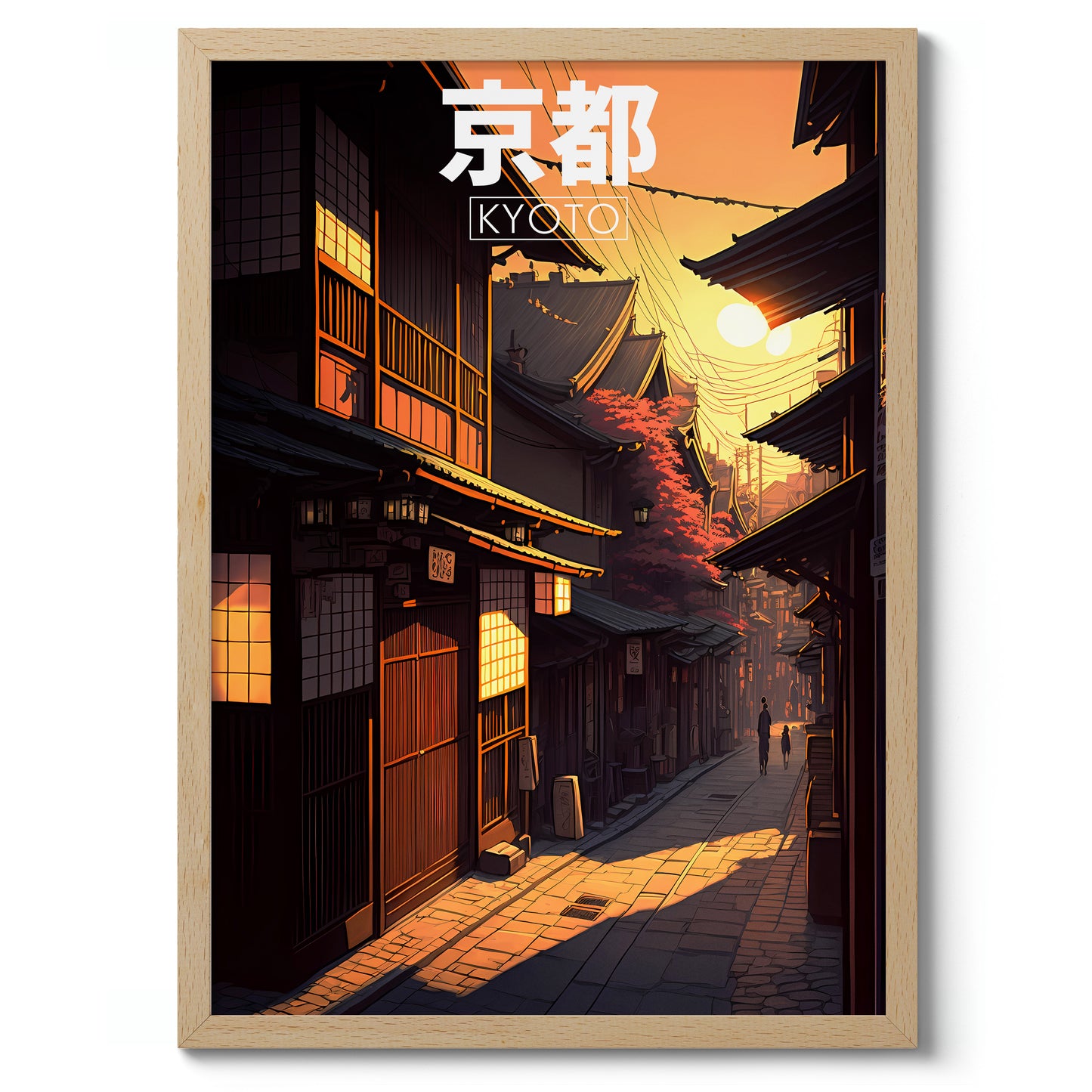 Kyoto