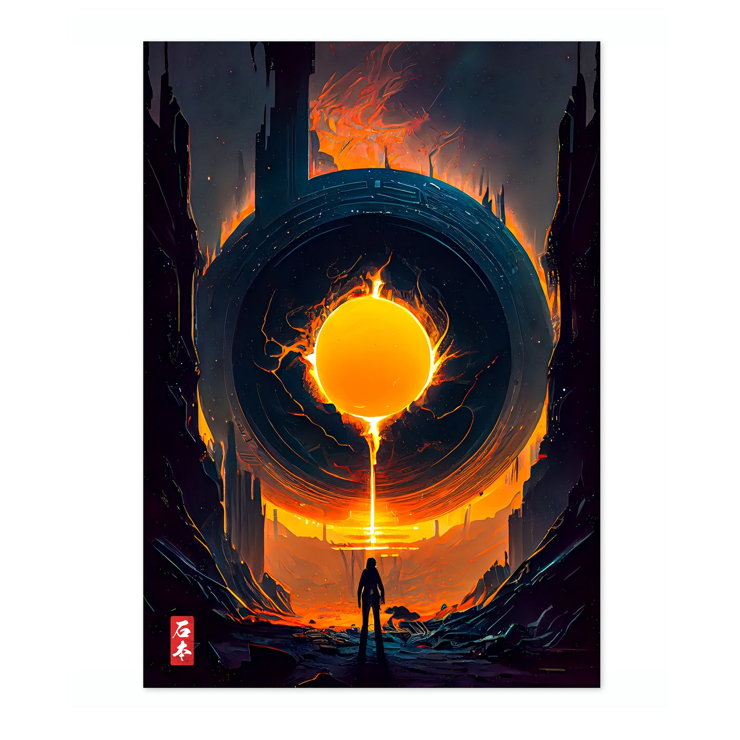 Werelden Binnen Werelden