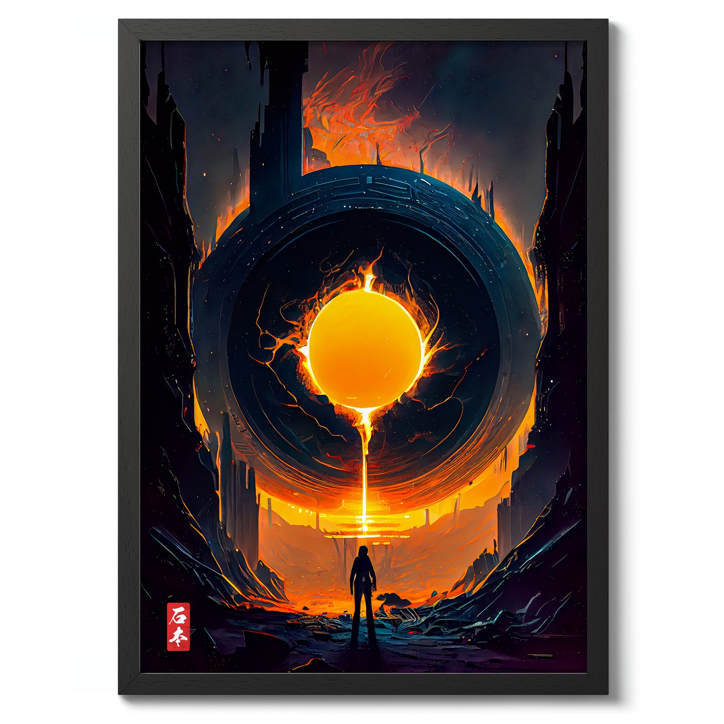 Werelden Binnen Werelden