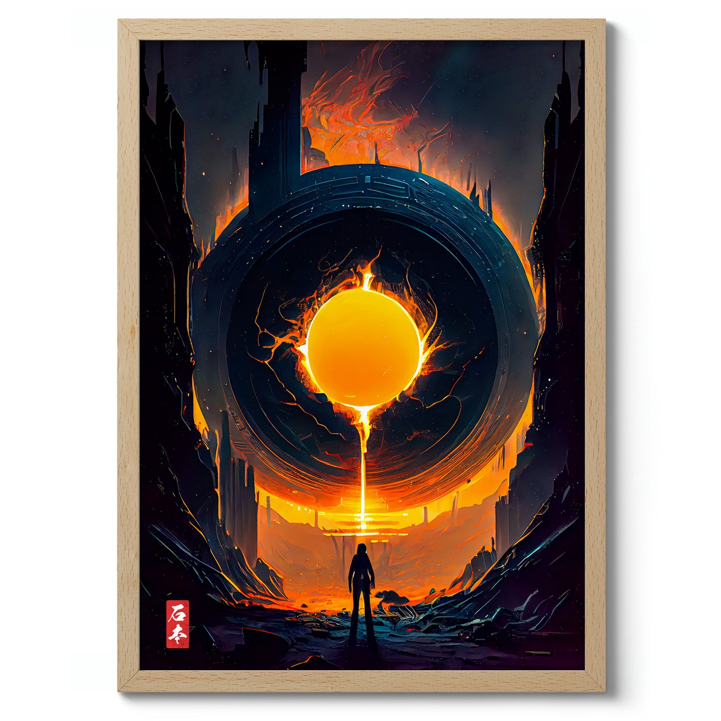 Werelden Binnen Werelden