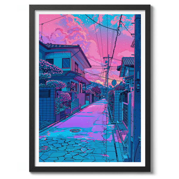 Lo-fi Street